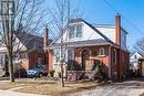 29 Uplands Ave, Hamilton, ON  - Outdoor 
