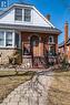 29 Uplands Ave, Hamilton, ON  - Outdoor 