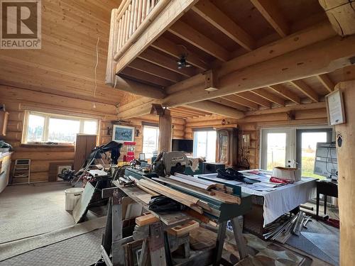 6419 Kaluza Road, Horse Lake, BC - Indoor Photo Showing Other Room