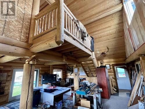 6419 Kaluza Road, Horse Lake, BC - Indoor Photo Showing Other Room