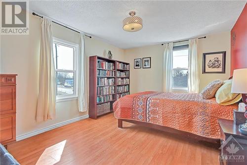 3 Howard Street, Spencerville, ON - Indoor Photo Showing Bedroom