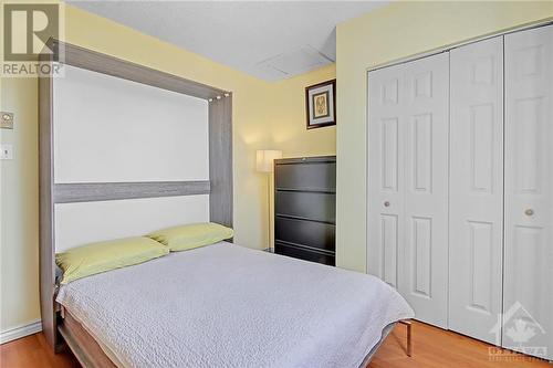 3 Howard Street, Spencerville, ON - Indoor Photo Showing Bedroom