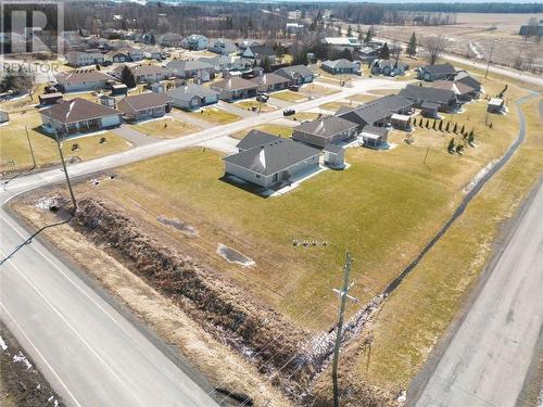 10727 West End Terrace, Iroquois, ON - Outdoor With View
