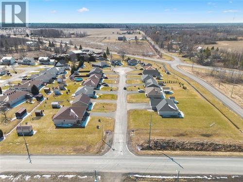 10727 West End Terrace, Iroquois, ON - Outdoor With View