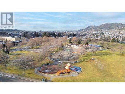 435 Franklyn Road Unit# 202, Kelowna, BC - Outdoor With View
