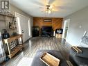 393 5Th Avenue Se, Swift Current, SK  - Indoor Photo Showing Living Room 