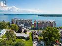 409 - 129 South Street, Gananoque, ON  - Outdoor With Body Of Water With View 
