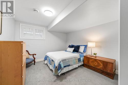 39 Deacon Pl, Belleville, ON - Indoor Photo Showing Bedroom