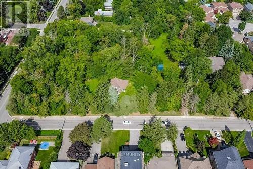 108 Yongehurst Road, Richmond Hill, ON - Outdoor With View