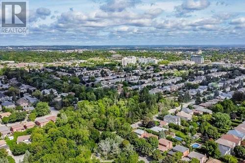 108 Yongehurst Road, Richmond Hill, ON - Outdoor With View