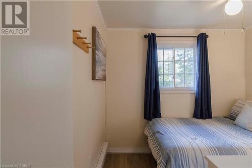 122 St. Edmunds Crescent, Sauble Beach, ON - Indoor Photo Showing Bedroom