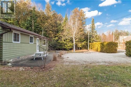 122 St. Edmunds Crescent, Sauble Beach, ON - Outdoor