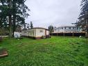 592 Heatherly Rd, Colwood, BC  - Outdoor With Backyard 