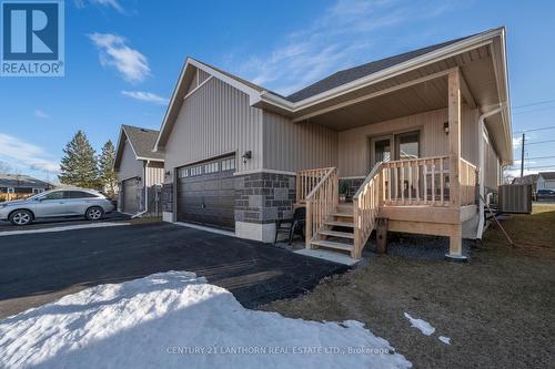 46 Talbot St, Prince Edward County, ON - Outdoor