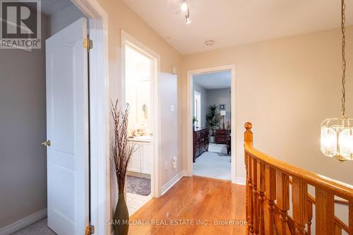 7 Millhouse Mews, Brampton, ON - Indoor Photo Showing Other Room