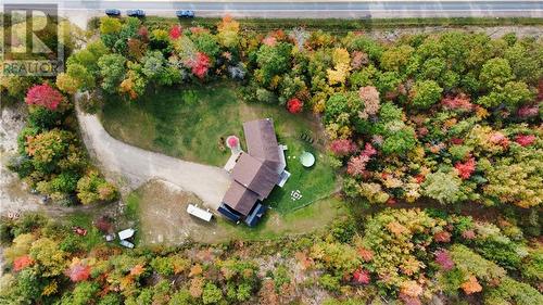 2868 Doran Road, Pembroke, ON - Outdoor With View