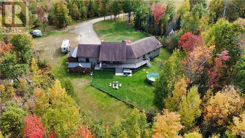 2868 Doran Road, Pembroke, ON - Outdoor With View