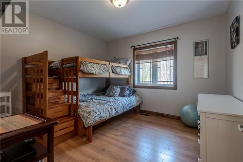 2868 Doran Road, Pembroke, ON - Indoor Photo Showing Bedroom