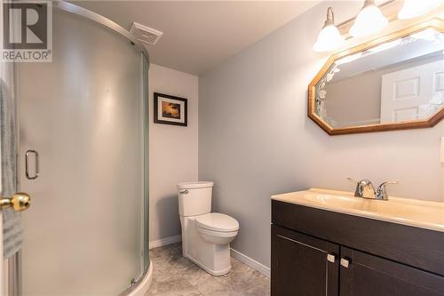 2868 Doran Road, Pembroke, ON - Indoor Photo Showing Bathroom
