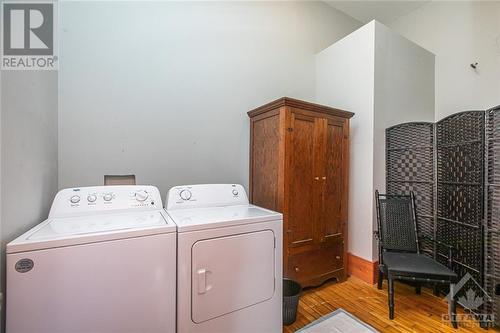 54 Labrosse Street, Moose Creek, ON - Indoor Photo Showing Laundry Room