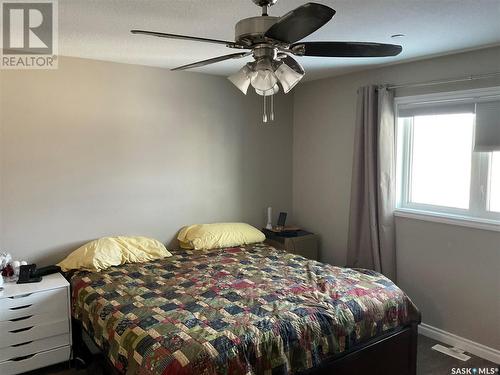 810 Centre Street, Meadow Lake, SK - Indoor Photo Showing Bedroom