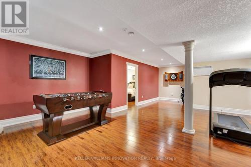 905 Riverstone Crt, Kitchener, ON - Indoor Photo Showing Other Room