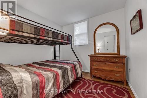 #16 -1026 Merrill Rd, Alnwick/Haldimand, ON - Indoor Photo Showing Bedroom