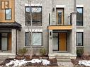32 Kenneth Wood Cres, Toronto, ON  - Outdoor With Facade 