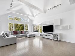Living room - 
