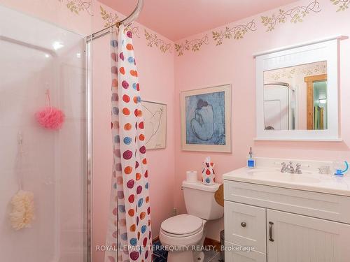 12593 Dunbar Rd, Cramahe, ON - Indoor Photo Showing Bathroom