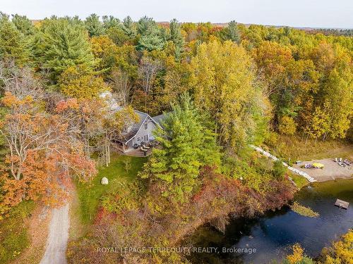 12593 Dunbar Rd, Cramahe, ON - Outdoor With View