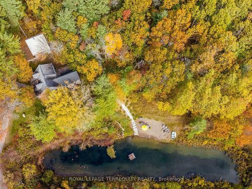 12593 Dunbar Rd, Cramahe, ON - Outdoor With View