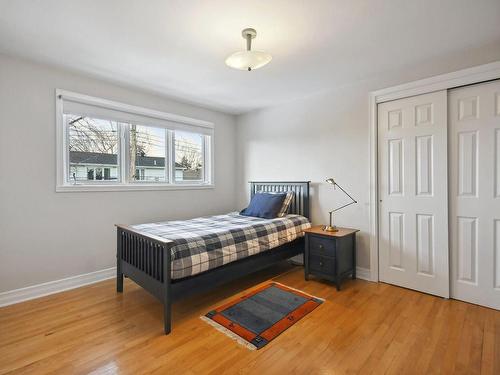 Bedroom - 114 Av. Astoria, Pointe-Claire, QC - Indoor Photo Showing Bedroom