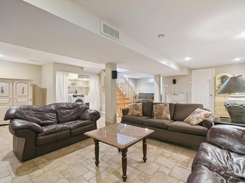 Playroom - 114 Av. Astoria, Pointe-Claire, QC - Indoor Photo Showing Living Room