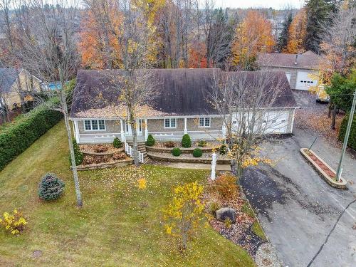 Overall view - 101 Rue Goodz, Sainte-Sophie, QC - Outdoor