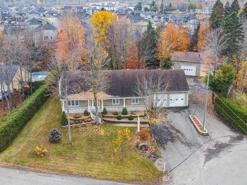 Overall view - 101 Rue Goodz, Sainte-Sophie, QC - Outdoor With View