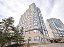 1710-1 Hickory Tree Rd, Toronto, ON  - Outdoor With Facade 