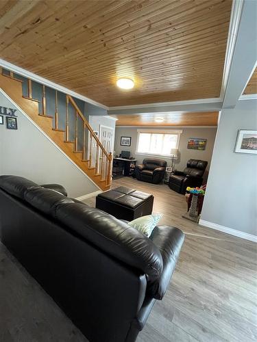 242 Main Street, Winterton, NL 