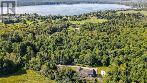2388 Mcdonald Rd, Springwater, ON - Outdoor With Body Of Water With View