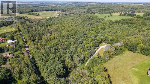 2388 Mcdonald Road, Springwater, ON - Outdoor With View