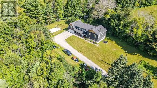 2388 Mcdonald Road, Springwater, ON - Outdoor With View