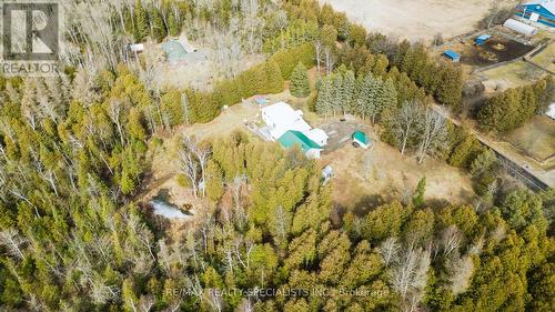 12536 Fifth Line Nassagawe, Milton, ON - Outdoor With View