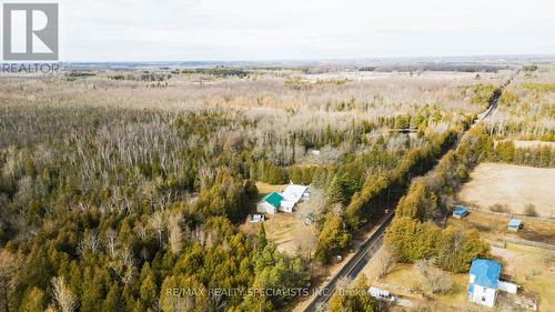 12536 Fifth Line Nassagawe, Milton, ON - Outdoor With View