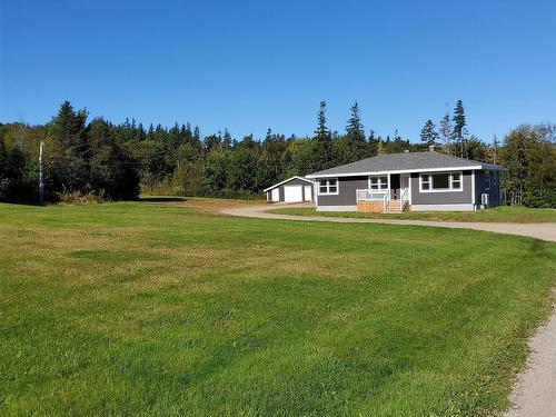 2708 Old Route 5, Boularderie East, NS 