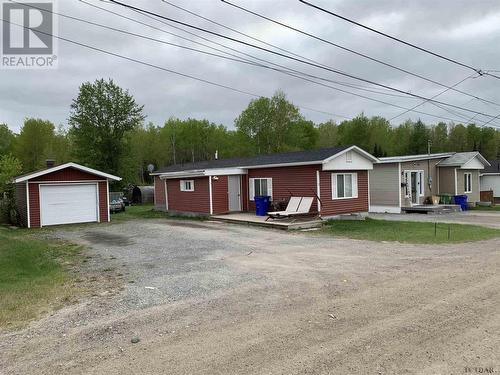 2 Notre Dame Pl, Timmins, ON - Outdoor