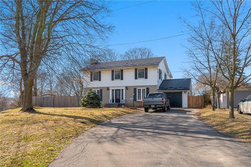 130 Riverview Boulevard, St. Catharines, ON - Outdoor With View
