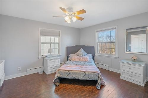 130 Riverview Boulevard, St. Catharines, ON - Indoor Photo Showing Other Room
