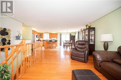 499 Sheppard Avenue, Pembroke, ON - Indoor Photo Showing Other Room