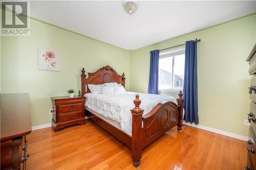 499 Sheppard Avenue, Pembroke, ON - Indoor Photo Showing Bedroom