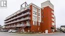 710 Cotton Mill Street Unit#405, Cornwall, ON  - Outdoor With Balcony 
